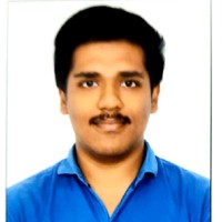 Ajaynandha Kumarakrishnan