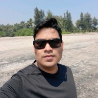 Abhishek Kashid