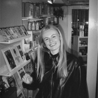 Anne Veenendaal