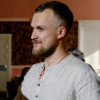 Mikhail Dziushko