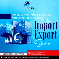 SRISH Logistics