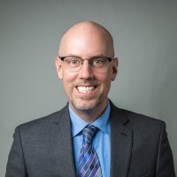 Brad Lancaster
