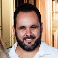 Fernando Bovolenta