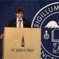 Flynn McDonnell Jr.