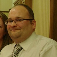Matthew Murray-Palin