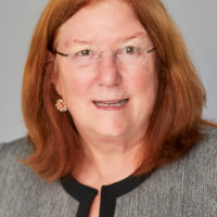 Kay Anderson