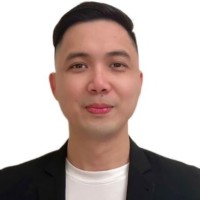 Raymond Carandang