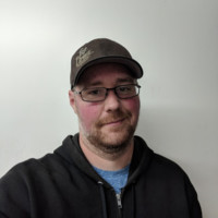 Josh Dodge