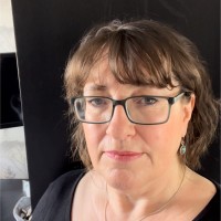 Sandra Stancliffe