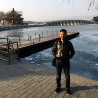 Andre Nasution