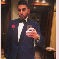 Ali Tleiss