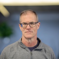 Kevin Reilly