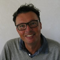 Tom Bouman