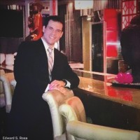 Edward Rosa