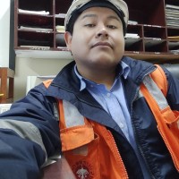Jefferson Cesar Mamani