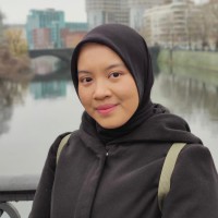 Qosimatur Roosyidah