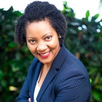 Simone Spence-Johnson
