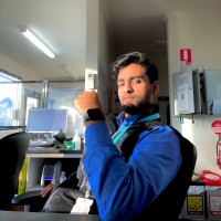 Sami Ur Rehman