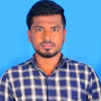 Vinoth C