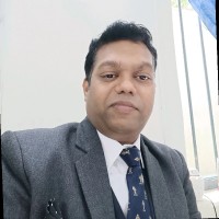 Pradip Kumar Das
