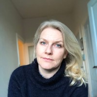 Tina Nymark Ørum