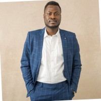 Ayodeji Ogundolie