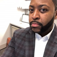 Jerry Morgan Iii