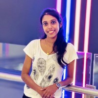Sruthi M K