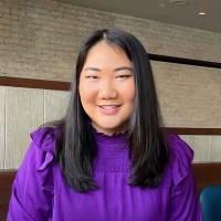 Cindy Liang