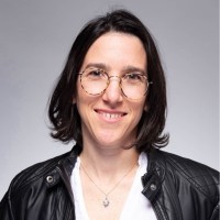 Lorraine Egito