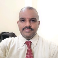 Dr. Sarath Chandra Kumar Bendapudi
