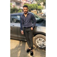 Ankit Rawat