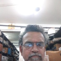Narasimha Bhat
