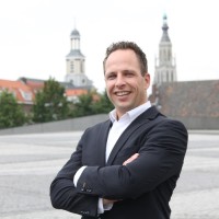 Gary Van Der Burg