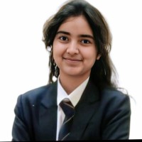 Tripti Tiwari