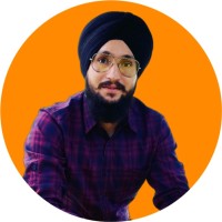 Param deep Singh