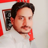 Ishtiaq Hussain