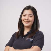 Denyze Lianne Serrano