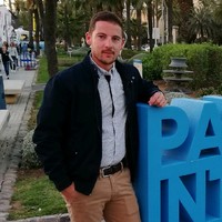 David Morató Carrasco