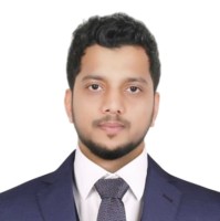 Mohammed Anees