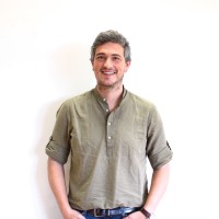 Daniel Raposo