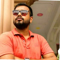 naveen nishant