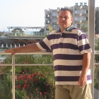 Сергей Литовченко