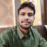 Vipin Goswami