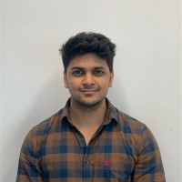 Harsh Yadav