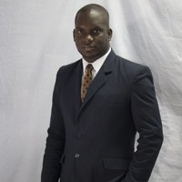 Sean Johnson MBA, B.Sc.