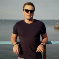 Anton Fedorenko