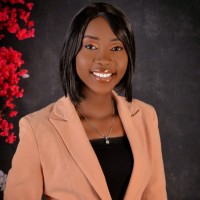 Victoria Olaleye, Aca