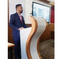 Milan Parmar