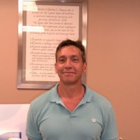 Steve Cumings
